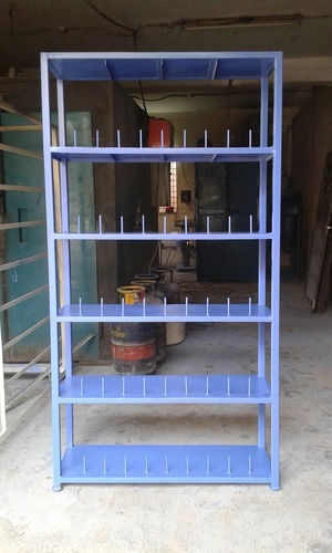 Box File Storage Rack