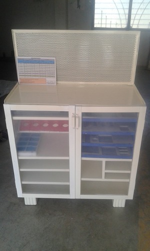 Tooling Cupboard