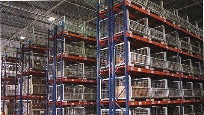 New Ways Of Industry Grow Observed