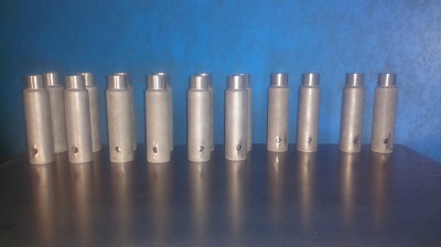 Governmental Control Over Industries