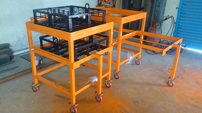 We Need a Manufacturing Renaissance