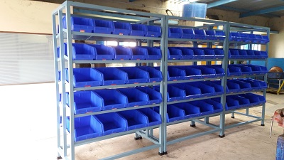 Fast Growing Factories In the Entire Industry